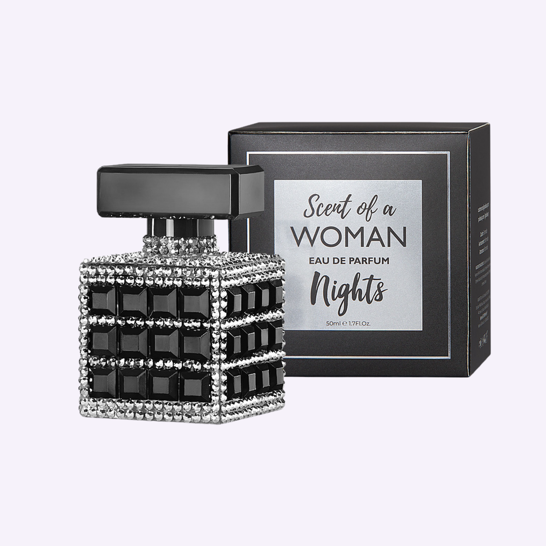 Scent of a Woman Nights