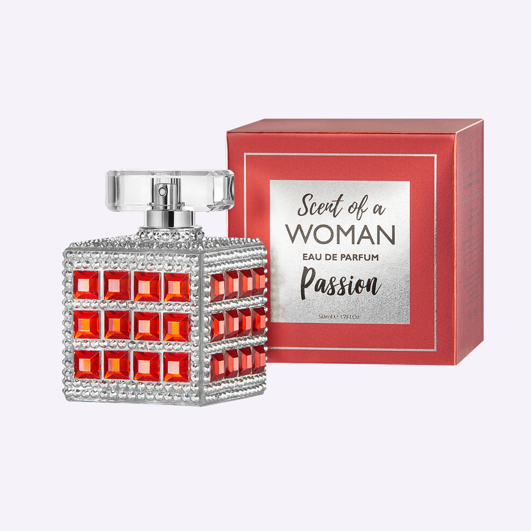 Perfume de Mujer Eau de Parfum
