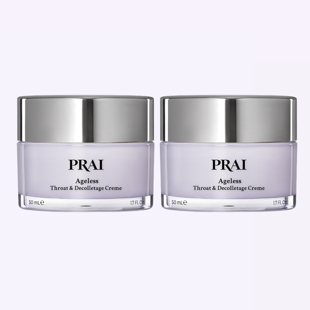 Sets & Gifts – PRAI Beauty