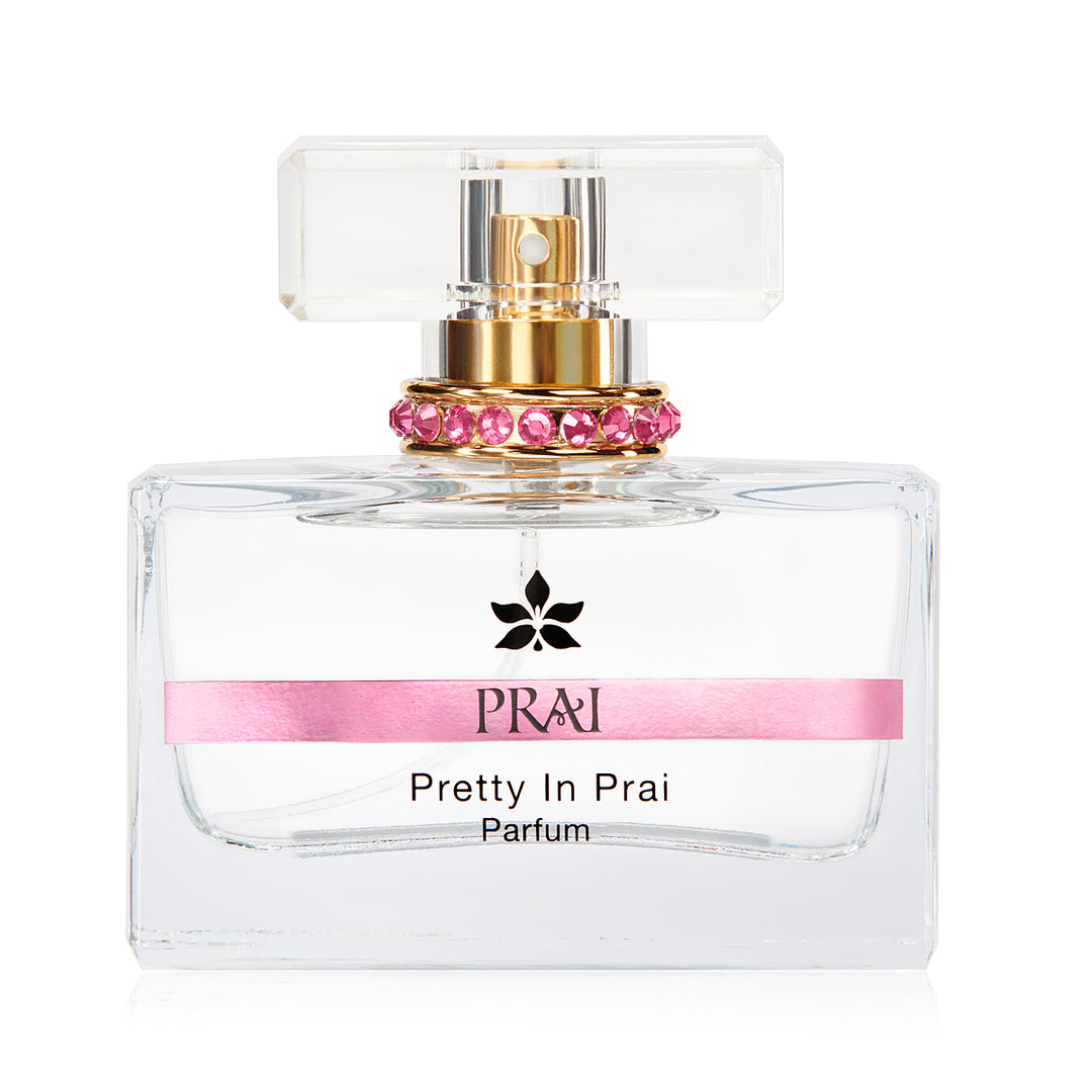 Pretty in PRAI Parfum