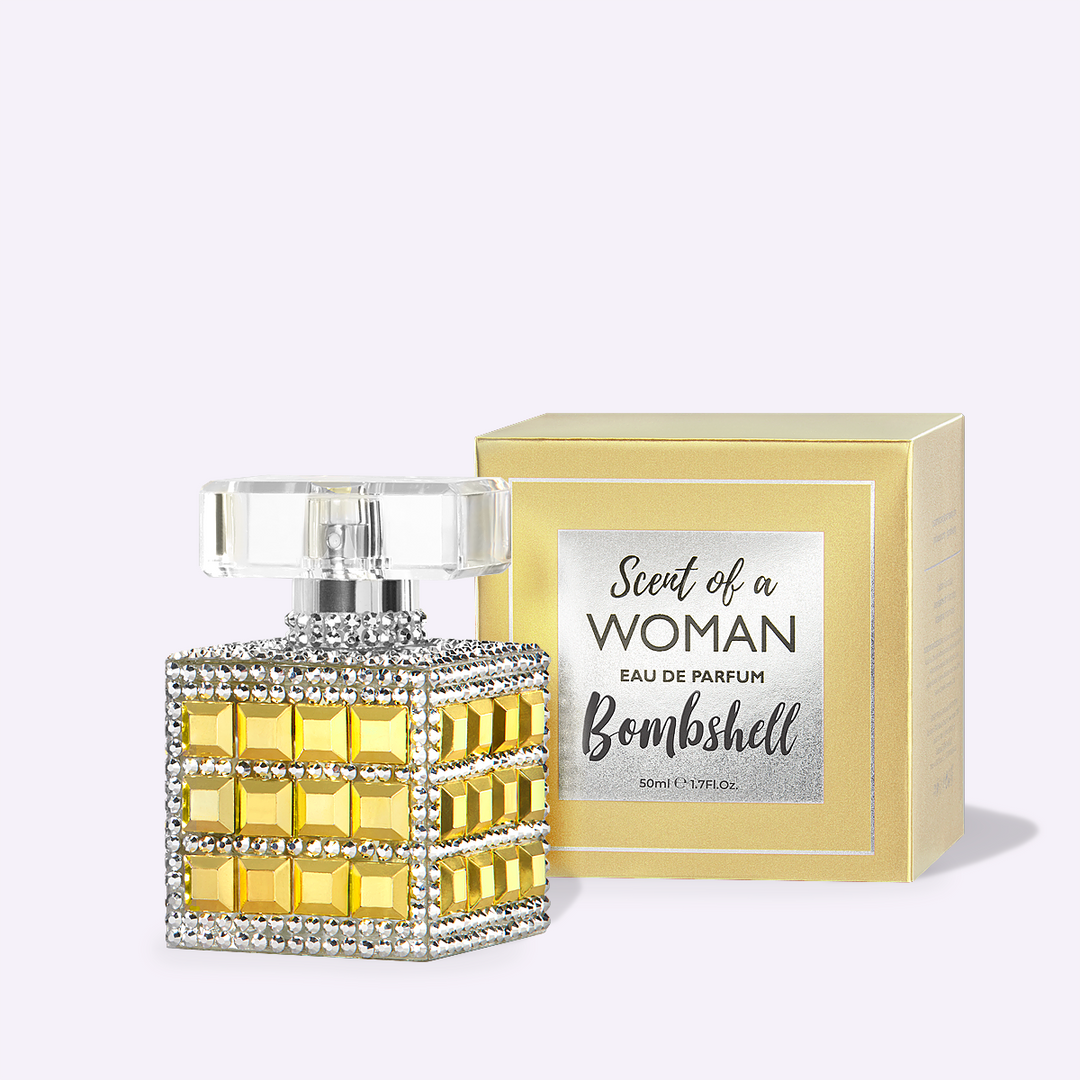 Scent of a Woman Bombshell Eau de Parfum