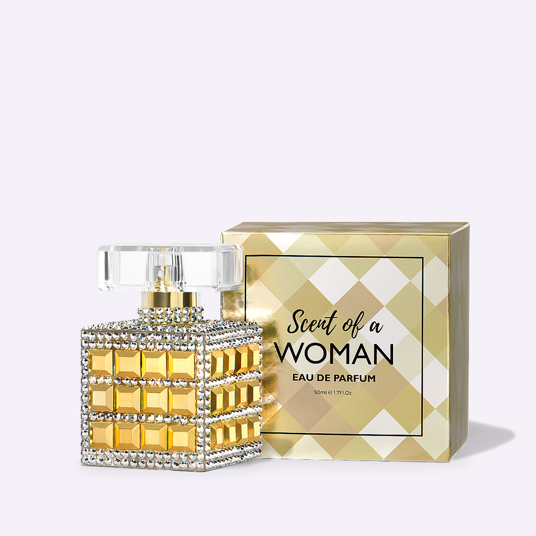 Scent of a Woman Eau de Parfum