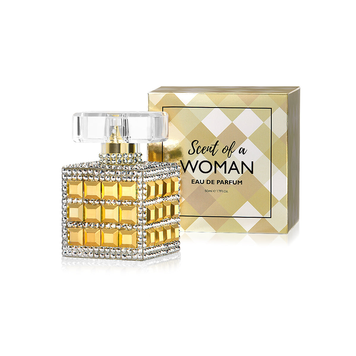 Parfum best sale the scent