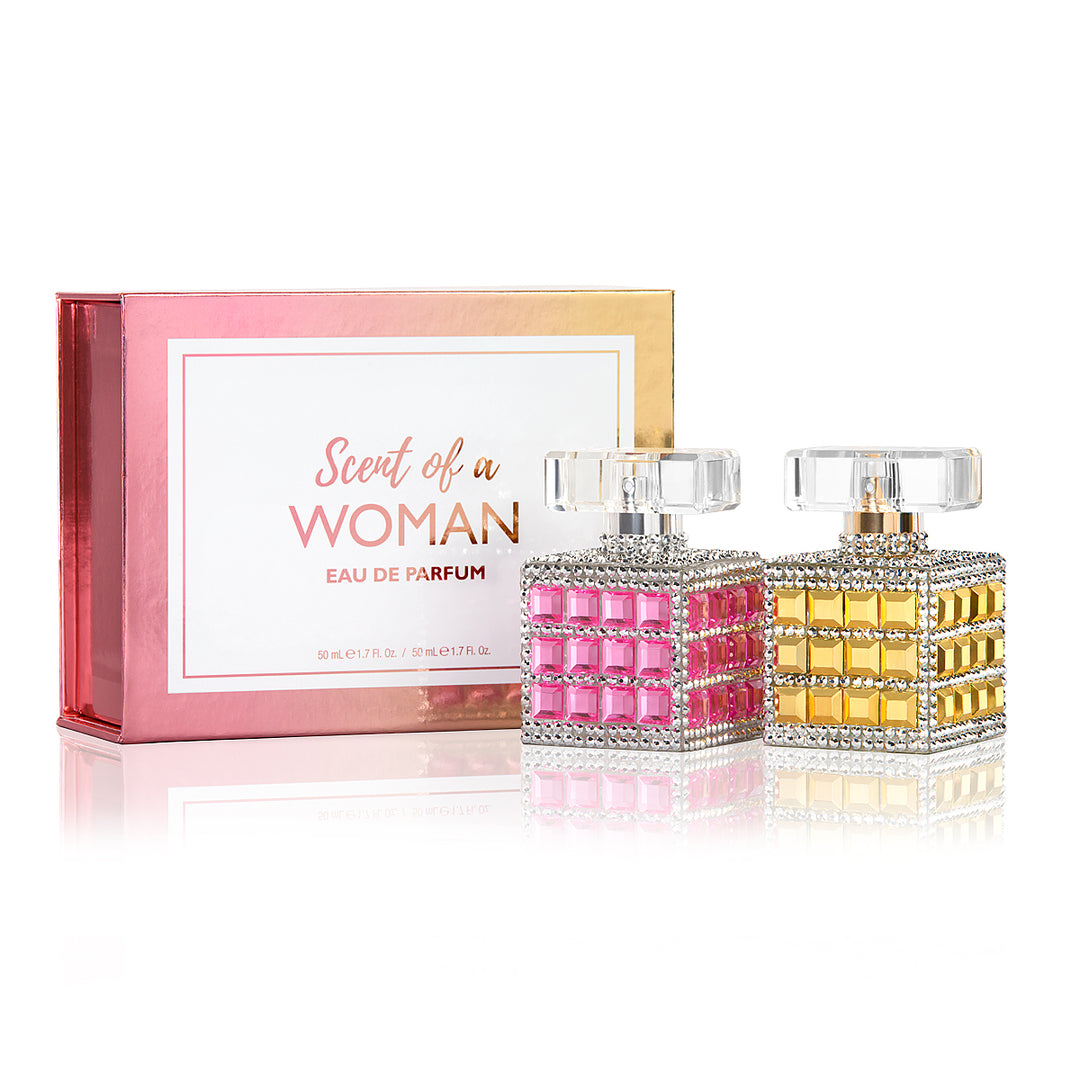 Scent of a Woman - Double Trouble