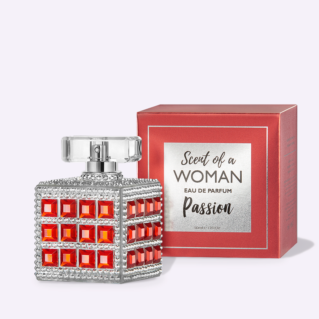 Scent of a Woman Passion Eau de Parfum