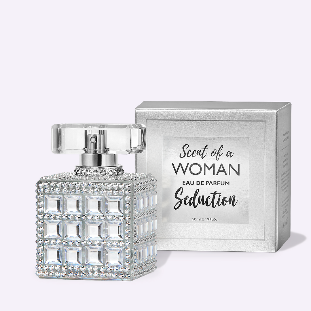 Scent of a Woman Seduction Eau de Parfum