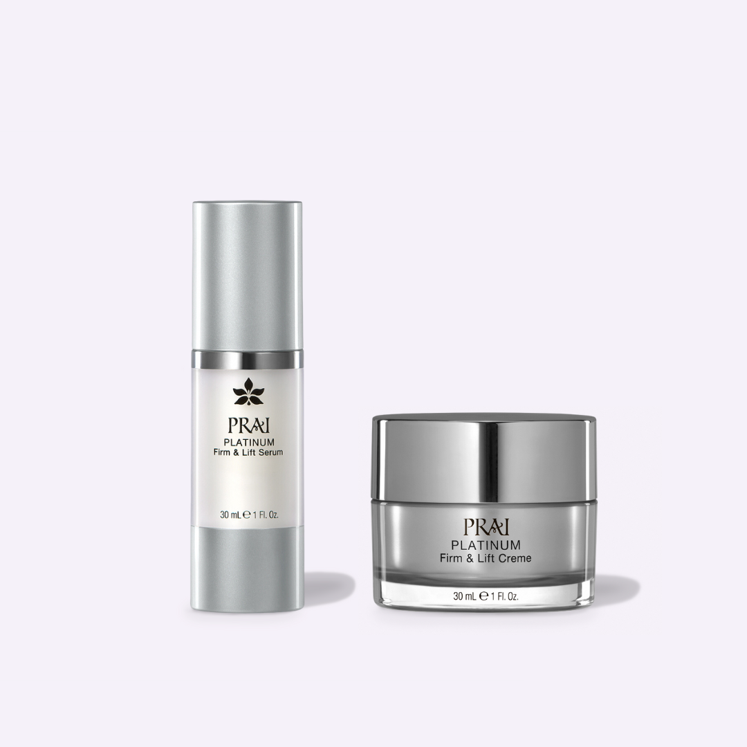 Daily Drop - Platinum Firm & Lift Duo
