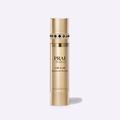 PRAI Beauty  24K Gold Concentrate Retinol+