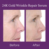 PRAI Beauty  24K Gold Caviar Wrinkle Repair Serum