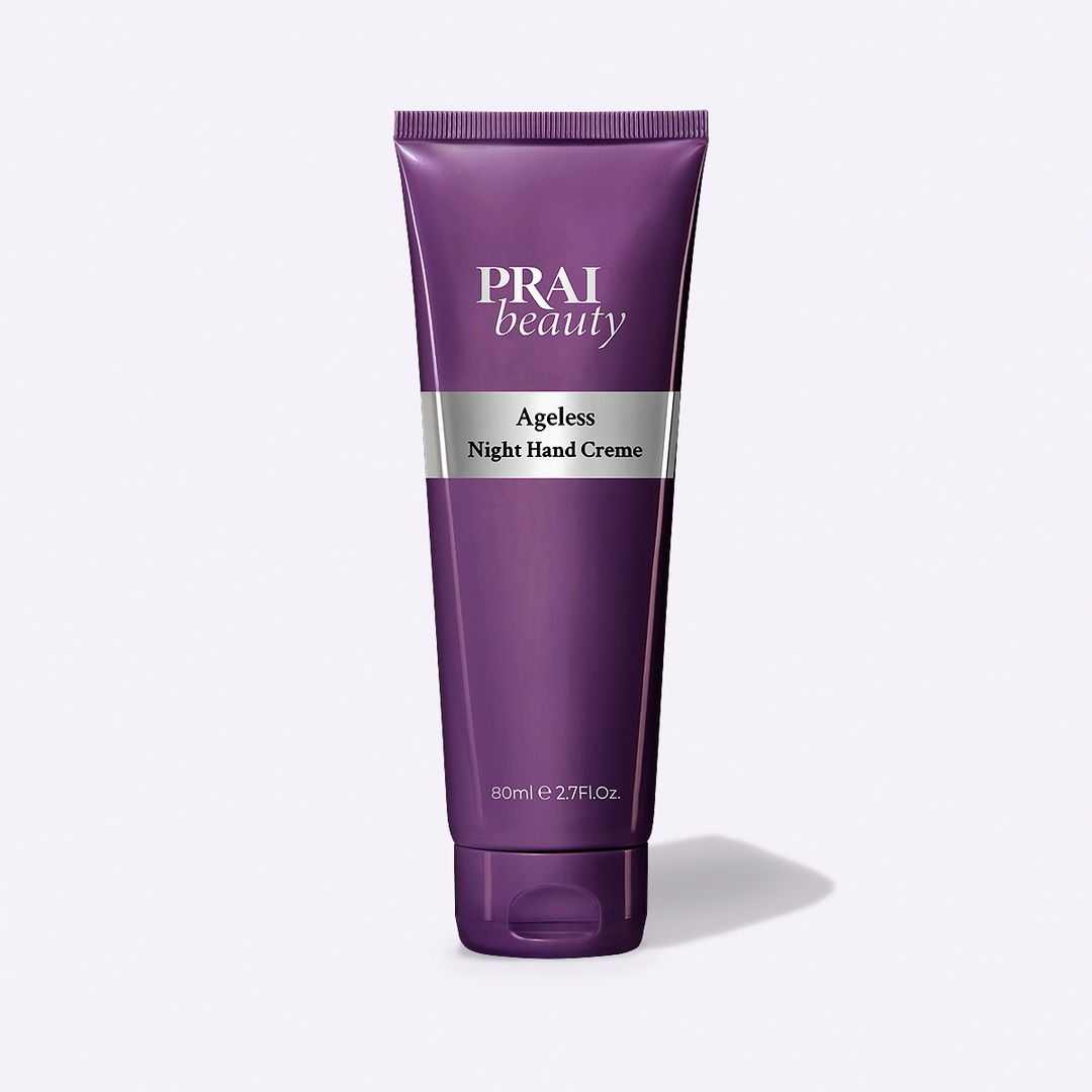 PRAI Beauty Ageless Night Hand Creme