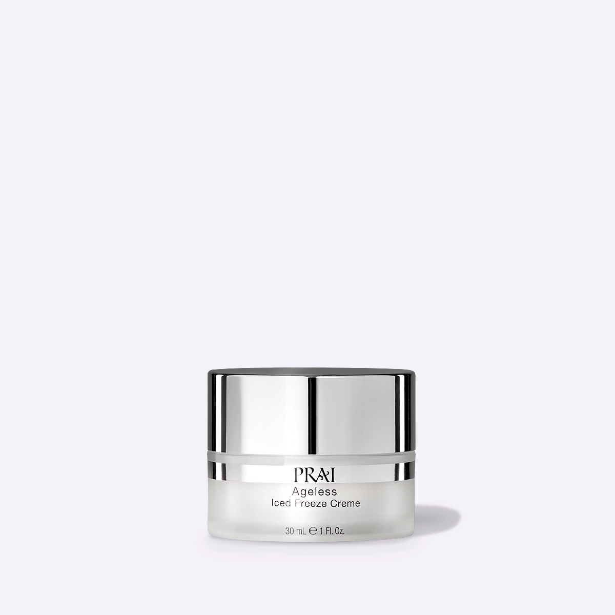 PRAI Beauty Ageless Line Blurring Freeze Creme Makeup Primer