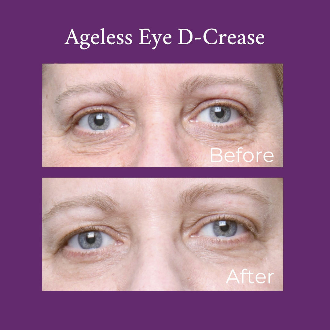 PRAI Beauty Ageless Eye D-Crease