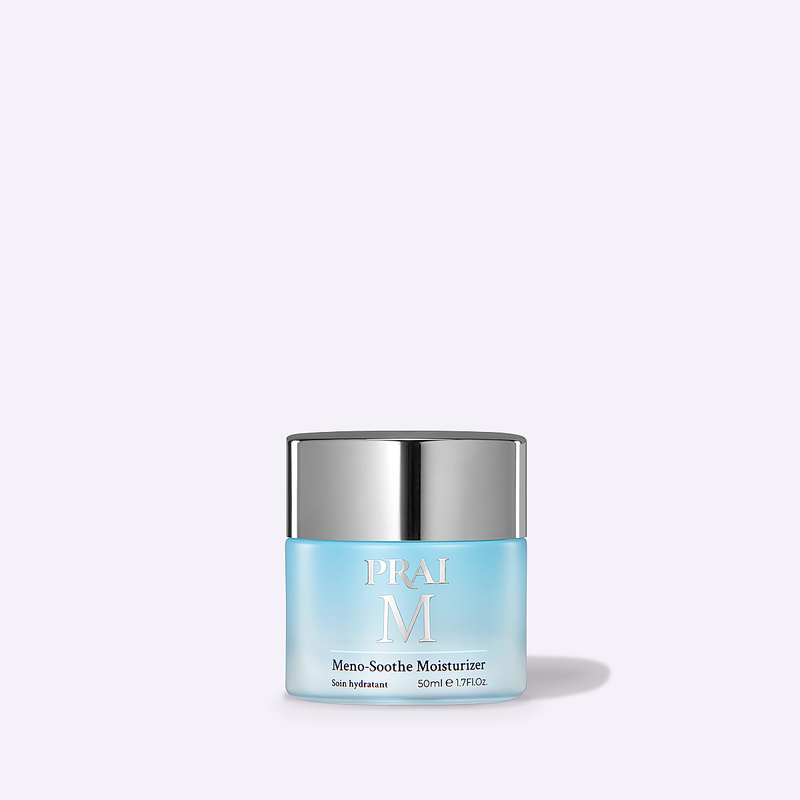 Meno-Soothe Moisturizer