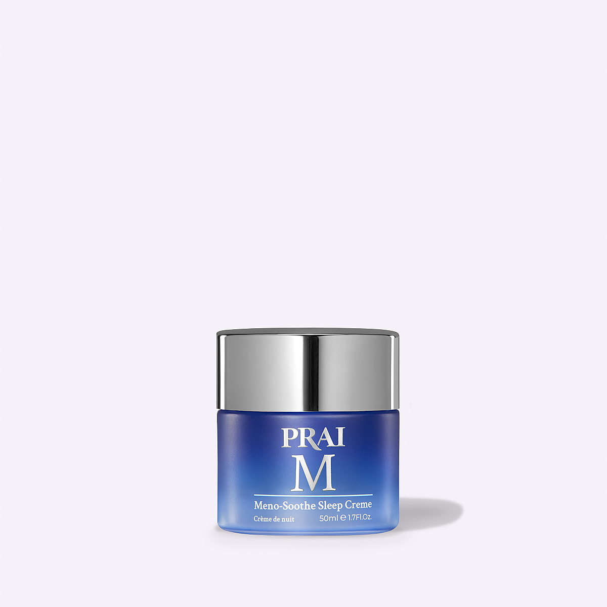 Menopausal Skin PRAI Beauty