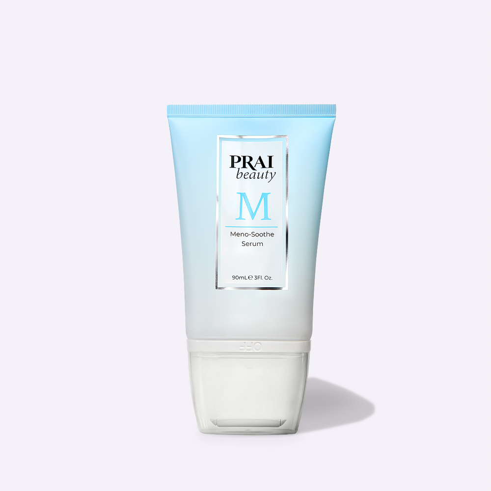 Menopausal Skin PRAI Beauty