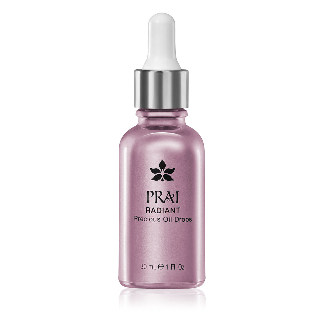 PRAI Beauty Radiant Glow Precious Oil Drops