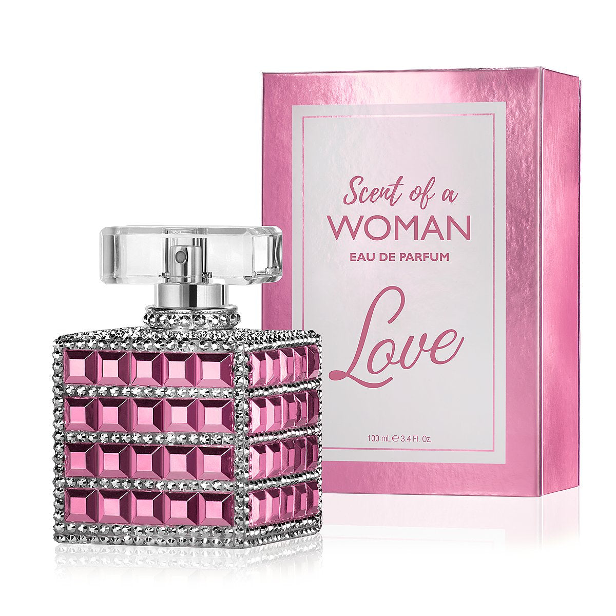 Prai scent of a woman love eau de outlet parfum