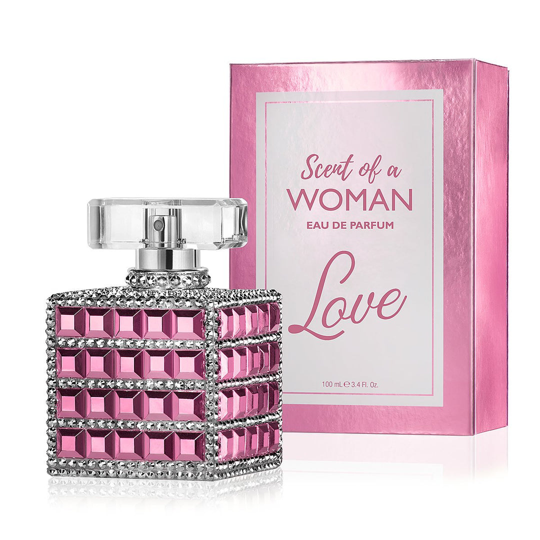 Scent of a Woman Love Eau de Parfum